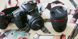 than chet lieu co sap goi ten dong may anh dslr 2