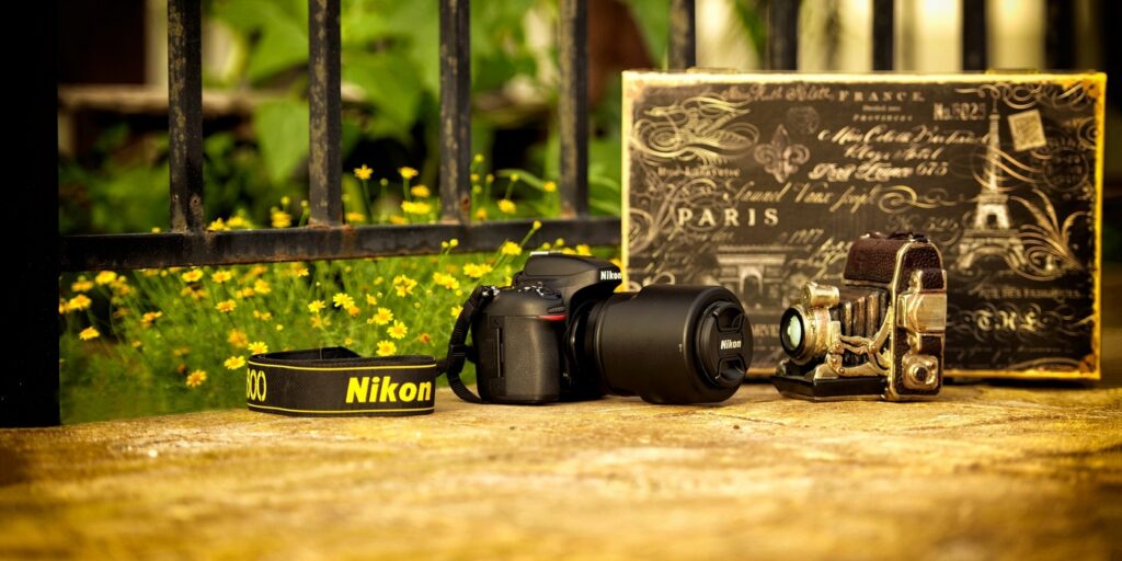 may anh khong guong lat mirrorless la gi 7 2