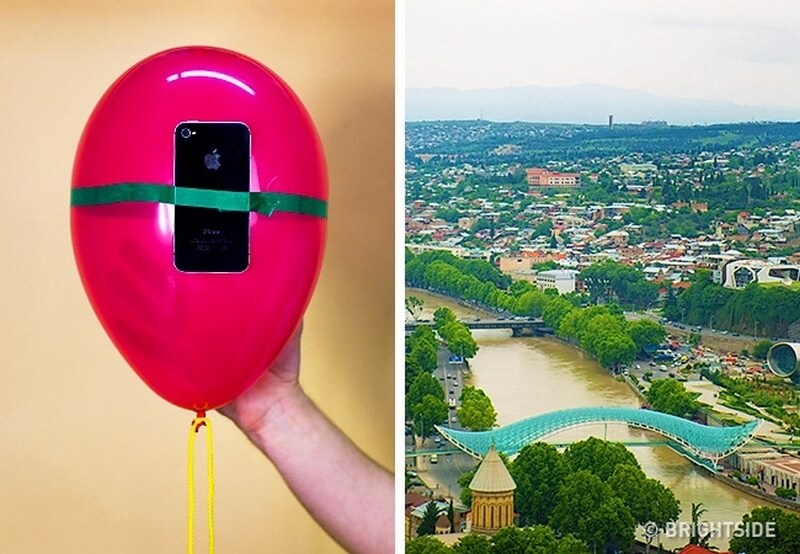 Mẹo nhỏ chụp ảnh bằng smartphone đẹp 22 Mẹo nhỏ chụp ảnh bằng smartphone đẹp