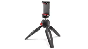 Manfrotto PIXI Mini Tripod Kit
