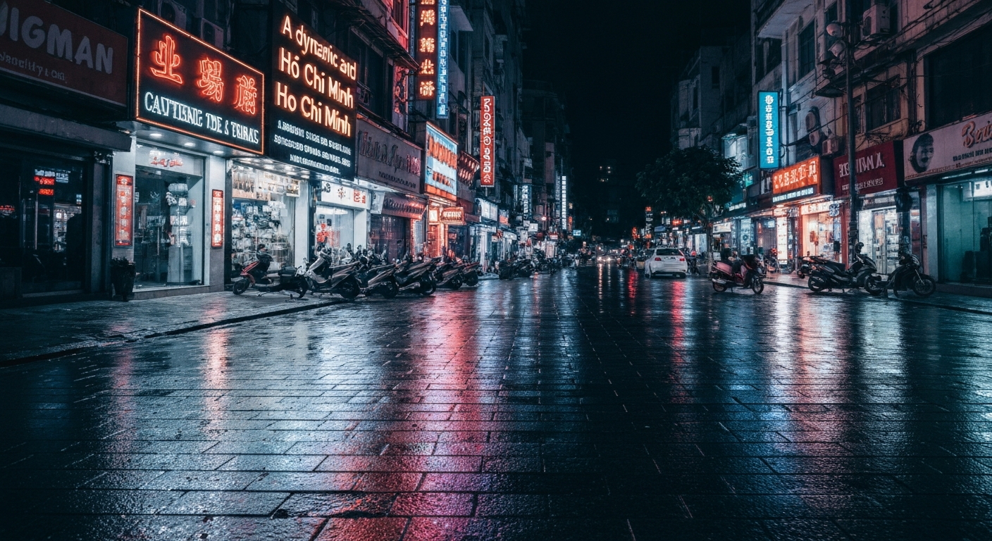 Đánh giá camera iPhone 17 Pro Max (2025): Liệu có xứng danh siêu phẩm nhiếp ảnh di động? 11 Bài đánh giá camera iPhone 17 Pro Max cho thấy khả năng chụp đêm vượt trội, tái tạo chi tiết ấn tượng.