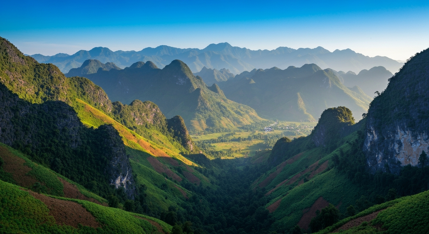 Đánh giá camera iPhone 17 Pro Max (2025): Liệu có xứng danh siêu phẩm nhiếp ảnh di động? 10 Camera góc siêu rộng thu trọn vẹn khung cảnh hùng vĩ với độ nét ấn tượng.