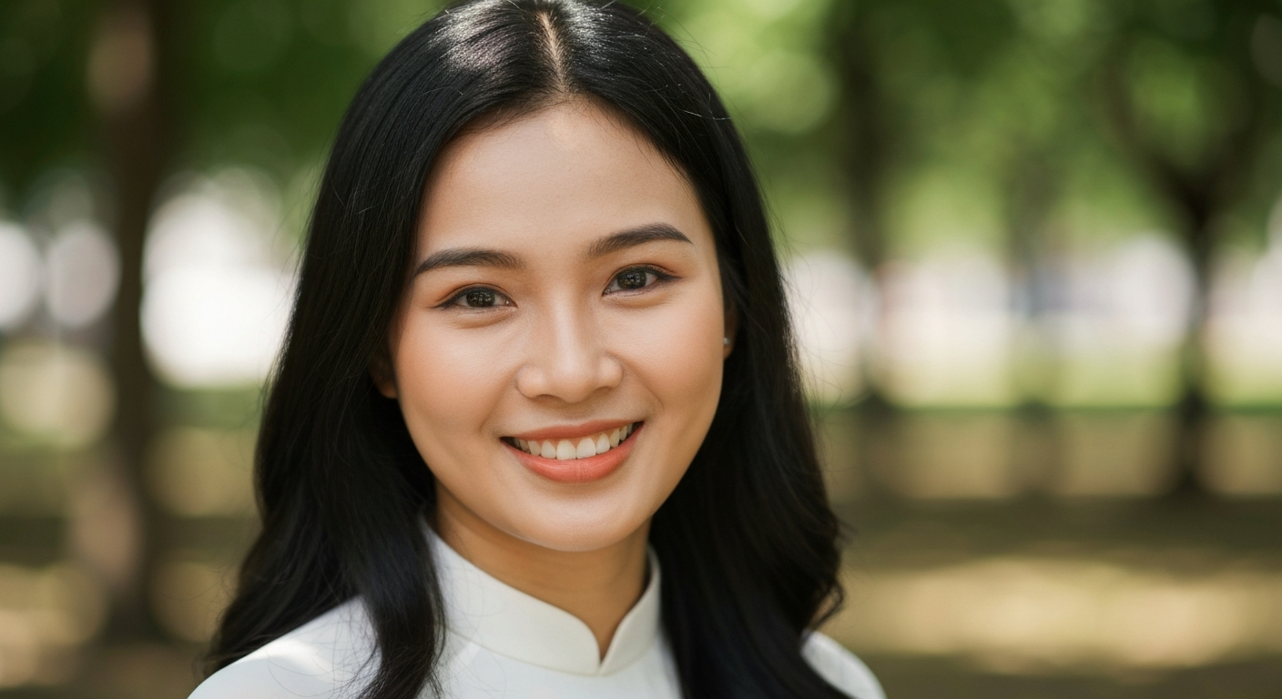 Đánh giá camera iPhone 17 Pro Max (2025): Liệu có xứng danh siêu phẩm nhiếp ảnh di động? 12 Chế độ chân dung tạo ra hiệu ứng xóa phông mượt mà và chuyên nghiệp.