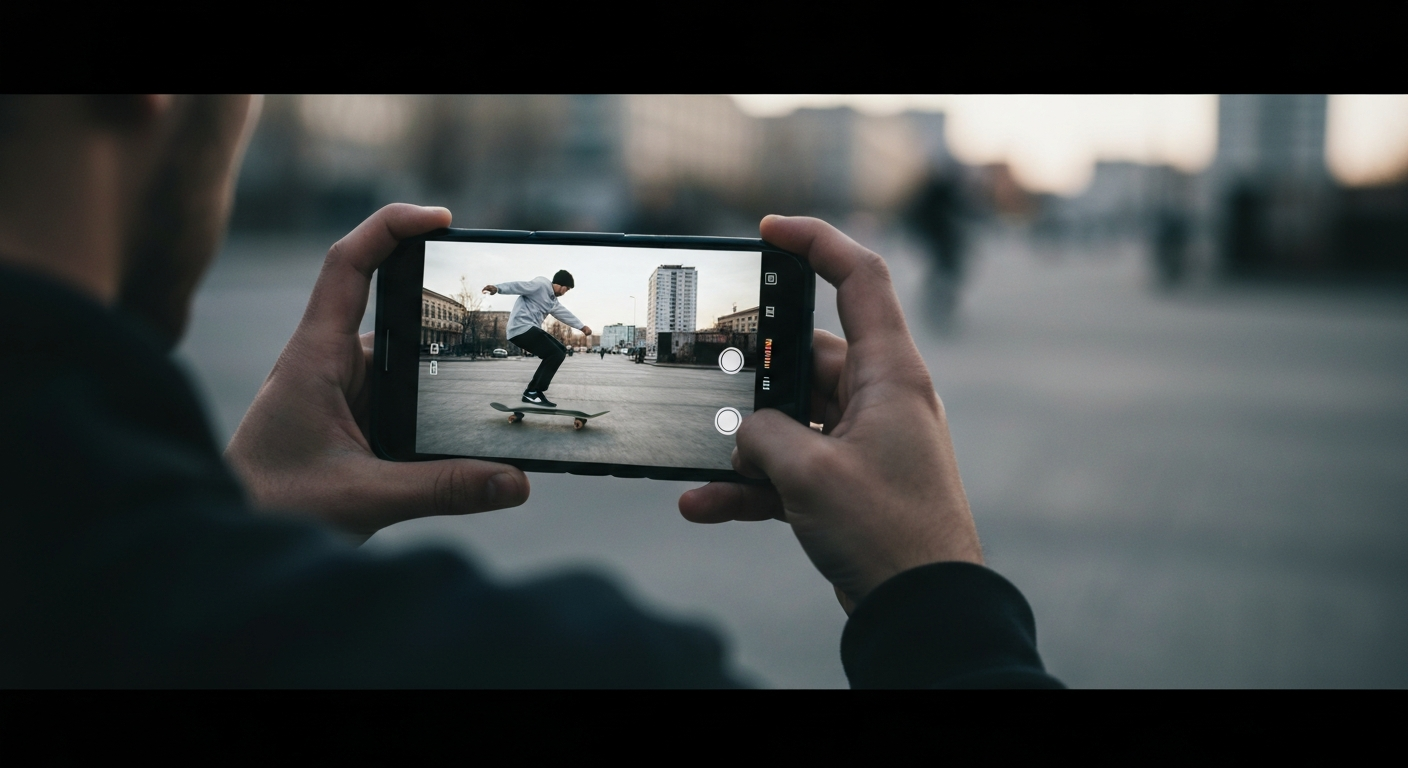 Đánh giá camera iPhone 17 Pro Max (2025): Liệu có xứng danh siêu phẩm nhiếp ảnh di động? 13 Nâng tầm quay phim di động với video 8K và chế độ điện ảnh cải tiến.